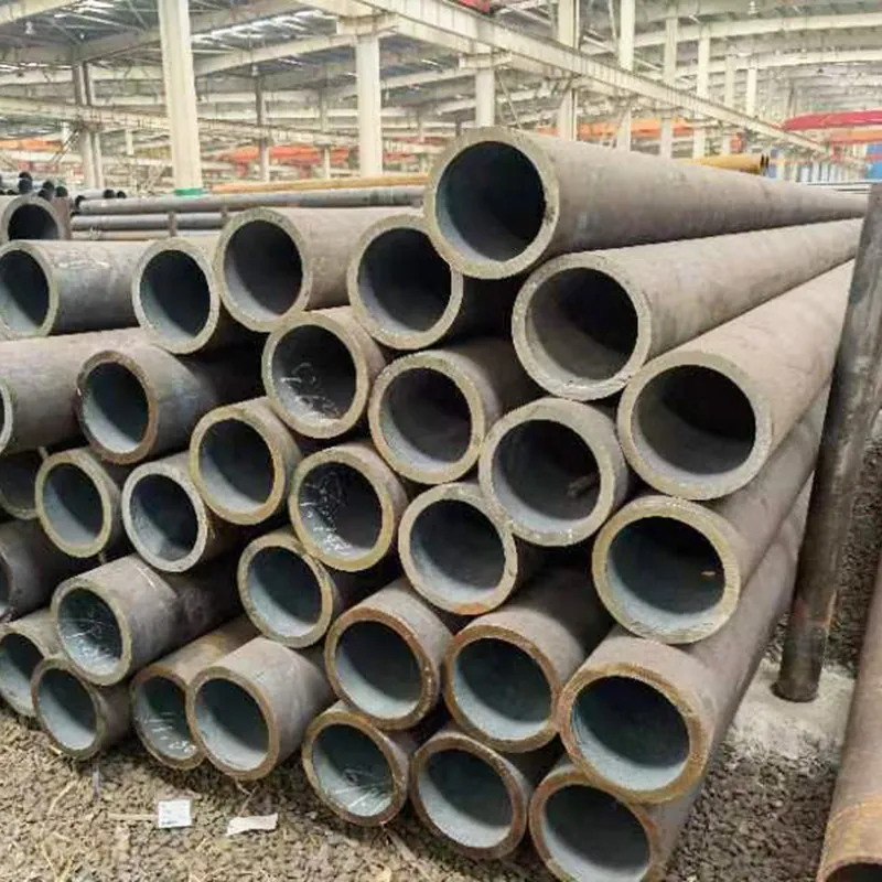 carbon steel pipe&tube